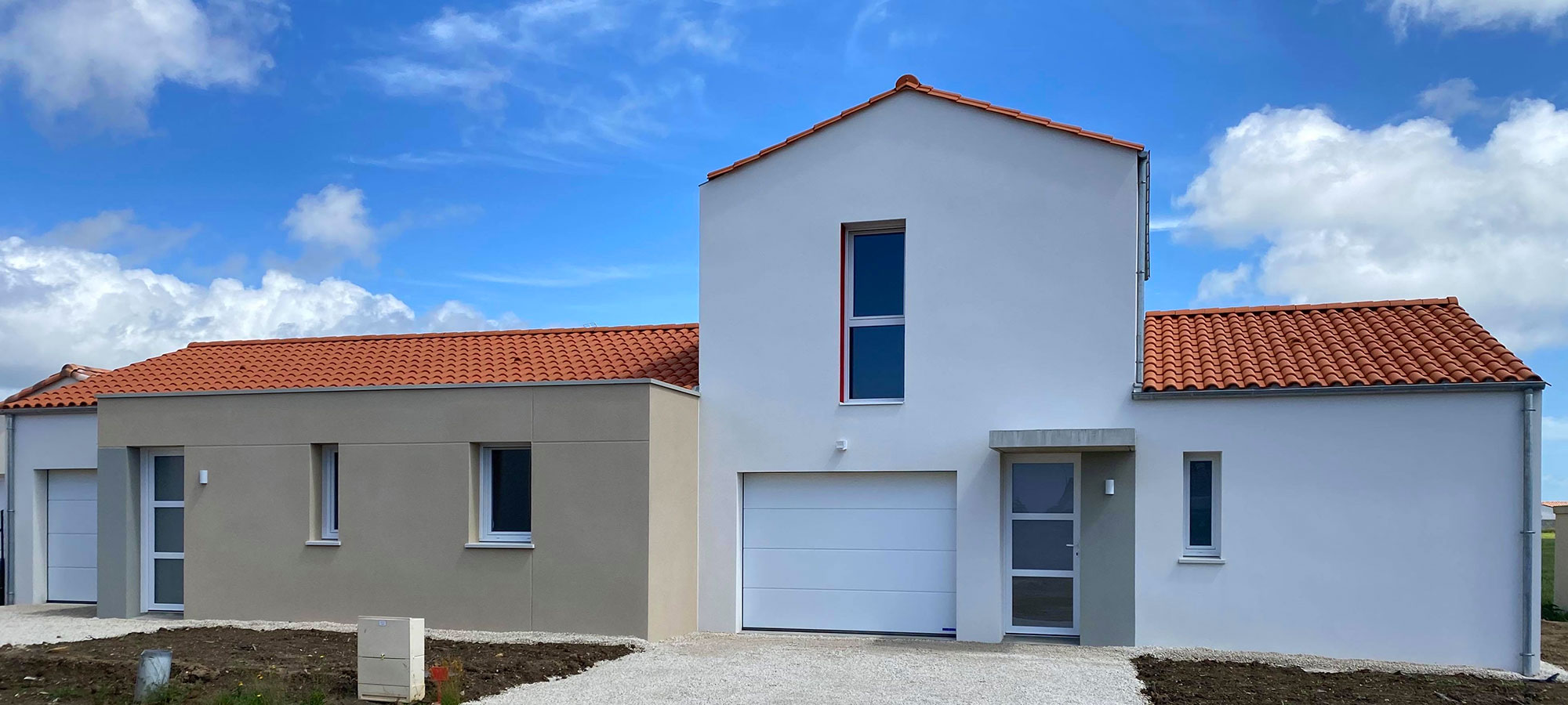 construction locatifs contemporains vendee